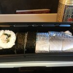 User's review image for 築地 竹若 エキュート品川店