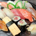 用戶對於博多 よし魚 本店的評論圖