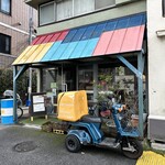 用戶對於ミ・チョリパン的評論圖