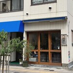 用戶對於BERTH COFFEE ROASTERY Haru的評論圖