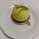 用戶對於Patisserie De bonne augure的評論圖