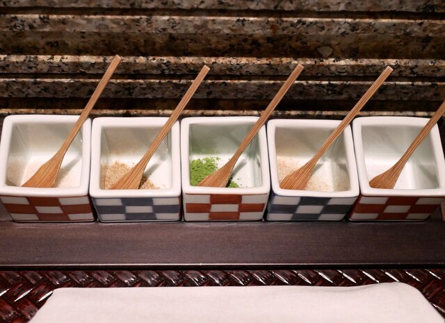 用户对于天麩羅 巽的评论高清图