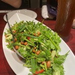 用戶對於中国料理 喜羊門 上野店的評論圖