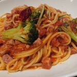 用戶對於ジョリーパスタ 深沢店的評論圖