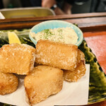 用户对于博多串焼き・野菜巻き工房 南平台のごりょんさん的评论图