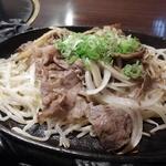 用户对于京焼肉 ききょう的评论图