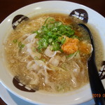 用户对于玉華園的评论图