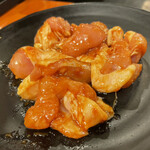 用户对于七輪焼肉 安安 大森2号店的评论图