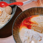 用戶對於麺匠 竹虎 六本木店的評論圖