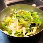 用戶對於焼肉 明光苑的評論圖