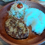 User's review image for びっくりドンキー 町田旭町店