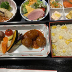 User's review image for 帝国ホテル 日本橋高島屋特別食堂