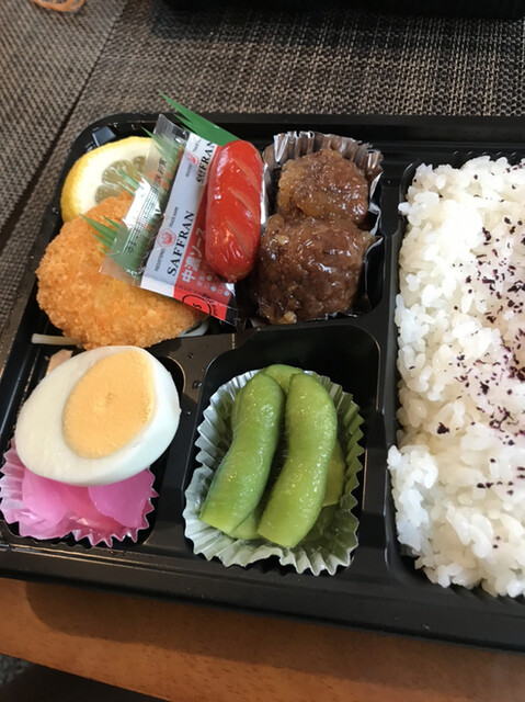 用戶對於ランチBOX あいちゃん的評論高清圖