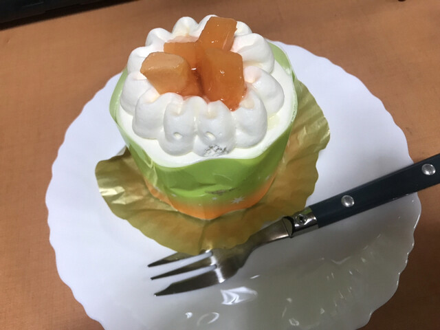 User's recommendation image for コージーコーナー 高田馬場店