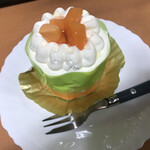 User's review image for コージーコーナー 高田馬場店