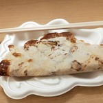 用戶對於阪神名物いか焼き 博多阪急店的評論圖