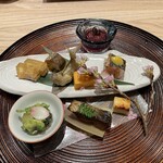 用戶對於はせ川 心斎橋本店的評論圖