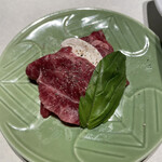 用戶對於東京焼肉 平城苑 銀座5丁目店的評論圖