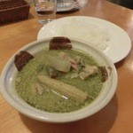 用户对于レストラン ディディ的评论图