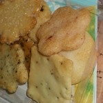 User's review image for 京都・六角　蕪村菴 さっぽろ東急店