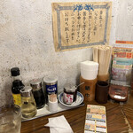 用户对于中国ラーメン揚州商人 新橋店的评论图