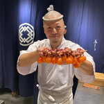 用戶對於鳥さき的評論圖