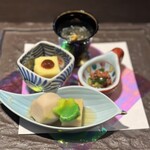 用戶對於御影蔵 丸ビル的評論圖