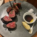 User's review image for Pizzeria&Trattoria GONZO 吉祥寺店