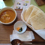 User's review image for プルマンベーカリー バーンヤードサッポロ店