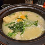 用戶對於水炊き 積的評論圖