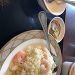 用戶對於台北夜市 新宿NSビル店的評論圖