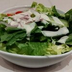 User's review image for カフェ＆ビヤレストラン宮 羽田空港店