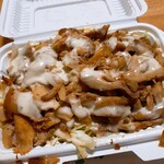 User's review image for 47マーディニ ケバブ