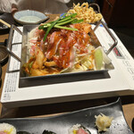 User's review image for しもたや アベ地下店