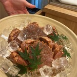 用戶對於三宅輝的評論圖