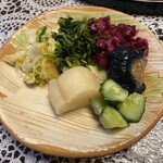 User's review image for やげんぼり 赤坂店
