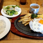 User's review image for ROYAL Mirai Dining 浅草リッチモンドホテル店