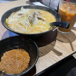 User's review image for タムジャイサムゴー 新宿中央通り店