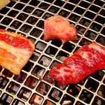 用戶對於肉の割烹 田村 大通BISSE店的評論圖