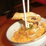 用戶對於蕎麦心地 ぶんろく的評論圖