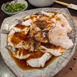 用户对于しらかわ的评论图