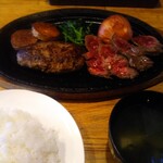 用户对于じゃんけんぽん的评论图