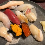 用戶對於福寿し的評論圖