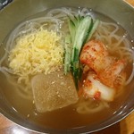 用戶對於焼肉 ふうふう亭 京橋店的評論圖