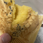 用户对于たいやき神田達磨 本店的评论图