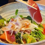 用户对于味浪漫いしがま亭的评论图