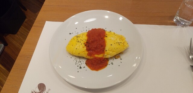 用戶對於ローカーボビストロ プランクール神楽坂的評論高清圖