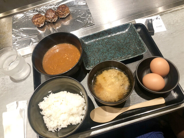 用戶對於鉄板本舗 無限牛ハンバーグ 糸島店的評論高清圖