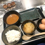 用戶對於鉄板本舗 無限牛ハンバーグ 糸島店的評論圖