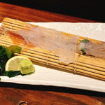 User's review image for たら福 大名店